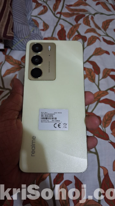 Realme C75 8+128 GB